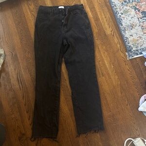 Pacsun Dad jeans